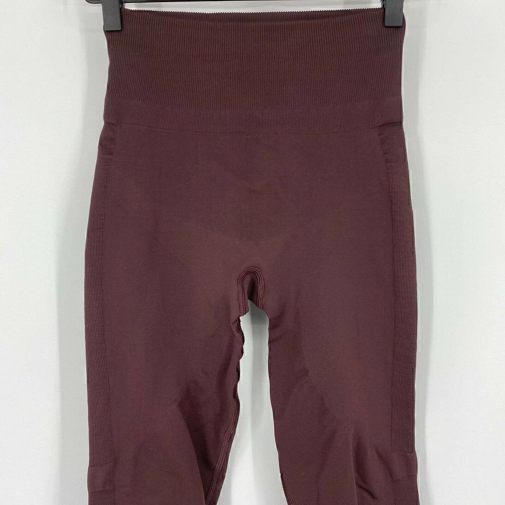 Lululemon Tight Zone In Seamless High - Picture 2 of 9